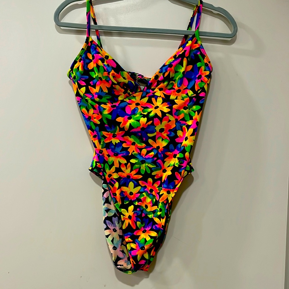 Vintage swimsuit
